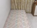 勿洛84，鳳山中心旁邊女單獨床位，三個一間，二手房東的房無限制，沒地址隨時入住！
