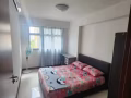 🌟 出租一间房间 | 靠近蔡厝港地铁站 | 限女生或情侣入住🌟  🛏️ 房间具备： • 家具齐全（床、衣柜、窗帘、