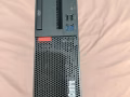 联想 M720S Intel Core i5 8500@3.0ghz台式电脑主机