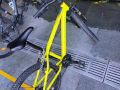 九层新自行车