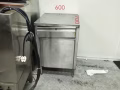 厨房用冰箱白钢便宜处理