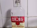 回国转让1瓶北京二锅头