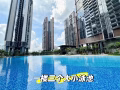 花拉公園公寓普通房+陽台7月8日入住，主人房8月1日入住，陽台主人房8月8日入住，歡迎預約看房