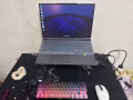 機械革命極光X i7