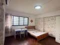 近歐南園（綠線）和兵營（黃線）普通房出租！（無本屋地址）！包水電網！