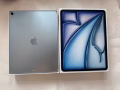 最新款 2026款 iPad Air 13 M4 Wi-Fi+移动蜂窝网络