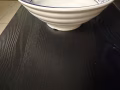 面碗，酱料碟