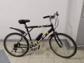 G T山地車