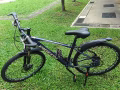 飛鴿26寸山地車