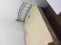 步行1分钟到阿裕尼 地铁站夫妻房出租，主人房，也有烘干机即可入住，